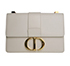 Christian Dior Montaigne 30 Shoulder Bag, front view